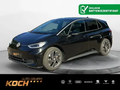 Gebraucht VW ID.3