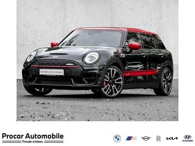 Mini John Cooper Works Clubman