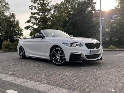 BMW M240