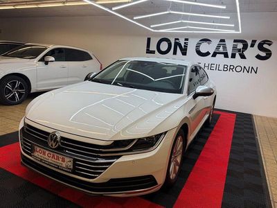 Gebraucht VW Arteon Elegance 150 PS (110 kW) 2018 Andere Kleinwagen