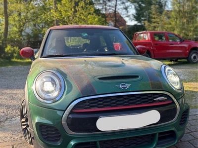 gebraucht Mini John Cooper Works 231 PS/ TOP Zustand