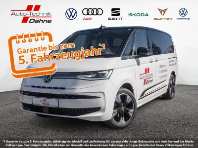 Brugt VW Multivan Edition 150 HK (110 kW) 2025 MPV