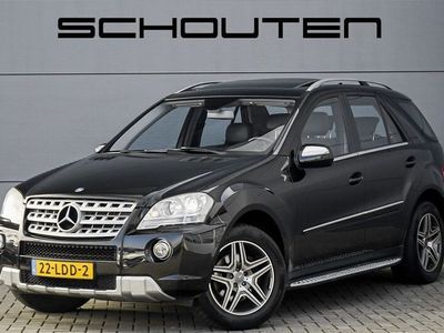 Mercedes ML350