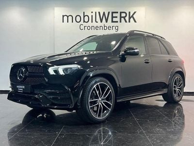 Mercedes GLE400