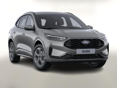 Nuova Ford Kuga ST-Line 183 CV (134 kW) 2026 Nero SUV