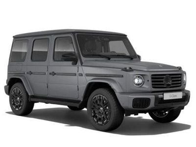 Mercedes G450