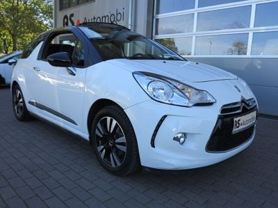 DS Automobiles DS3