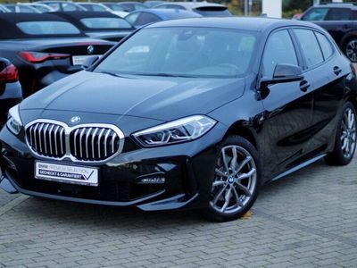 gebraucht BMW 120 i Hatch