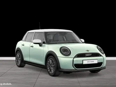 Occasion Mini Cooper