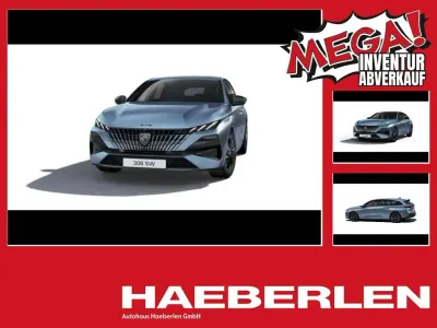 Gebraucht Peugeot 308