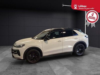 Second-hand VW T-Roc Style 150 CP (110 kW) 2026 Alb SUV