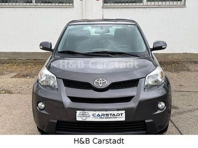 Toyota Urban Cruiser