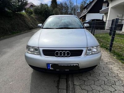 gebraucht Audi A3 8L 1,8L