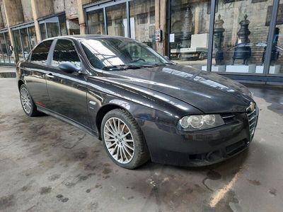 gebraucht Alfa Romeo 156 ti Limo