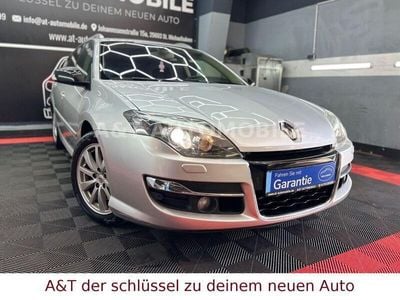 Renault Laguna III