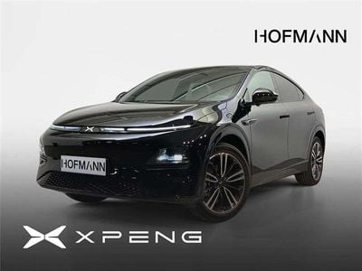 XPENG G6