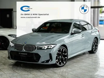 Gebraucht BMW 320