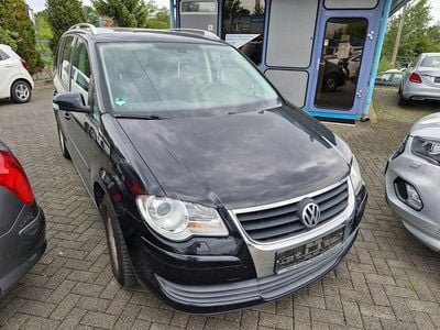 VW Touran