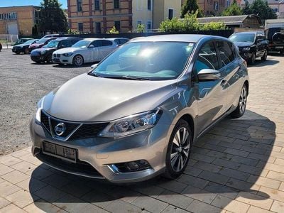Nissan Pulsar