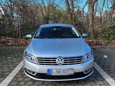 gebraucht VW CC 