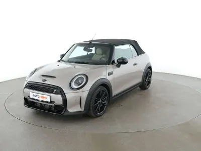 Gebraucht Mini Cooper S Cabriolet