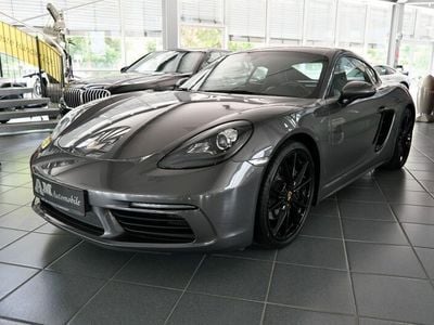 Porsche 718 Cayman