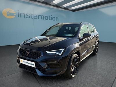 Gebraucht Cupra Ateca