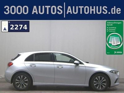 Mercedes A200