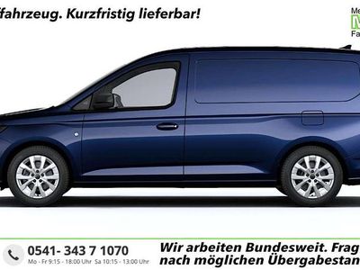 Nuova Ford Transit Connect Limited 122 CV (89 kW) 2026 Blu Monovolume