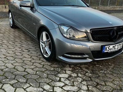 Mercedes C350