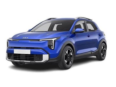 Neu 2025 Kia Stonic SUV | 23.900 € (Fairer Preis)