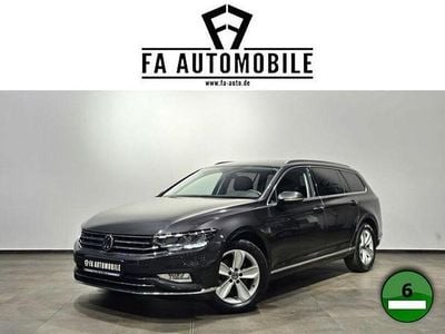 Usata VW Passat Sport 200 CV (147 kW) 2024 Grigio Station wagon