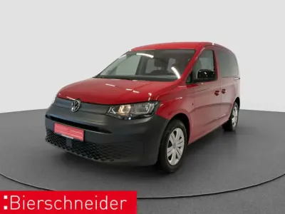 Gebraucht VW Caddy