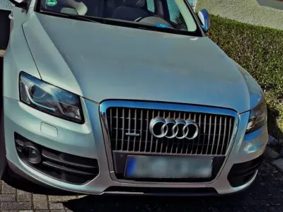 Gebraucht Audi Q5 177 PS (130 kW) 2011 SUV