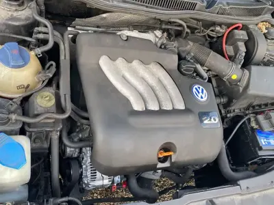 Gebraucht VW Golf IV Trendline 116 PS (85 kW) 2000 Limousine
