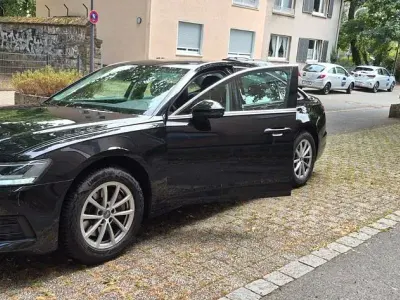 Gebraucht Audi A6
