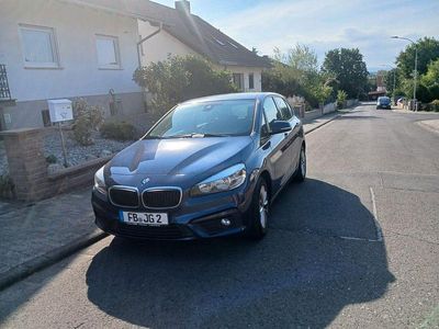 BMW 218 Active Tourer