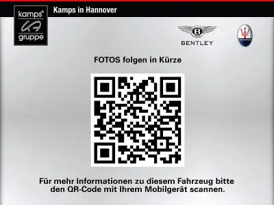Gebraucht Mercedes SLS AMG AMG 571 PS (419 kW) 2011 Grau Cabrio