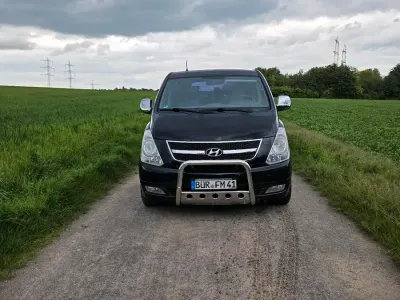 Gebraucht Hyundai H-1