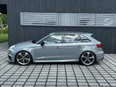 Gebraucht Audi RS3