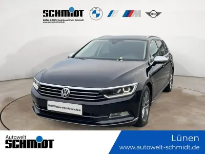 Gebraucht VW Passat