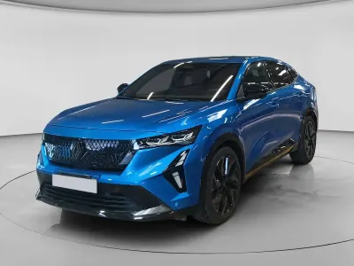 Gebraucht Renault Rafale Esprit Alpine 131 PS (96 kW) 2025 Blau (bleu sommet) SUV