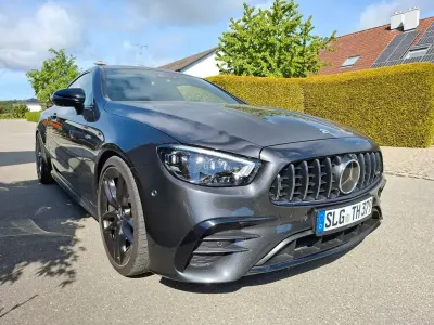 Gebraucht Mercedes E53 AMG AMG 435 PS (319 kW) 2023 Grau