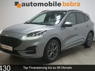 Gebraucht Ford Kuga