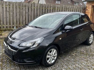 gebraucht Opel Corsa 1.4 Turbo INNOVATION S/S INNOVATION