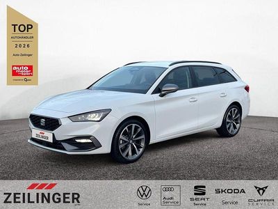 Usata Seat Leon ST FR 150 CV (110 kW) 2026 Station wagon