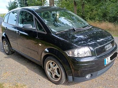 Audi A2