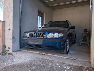 BMW 316