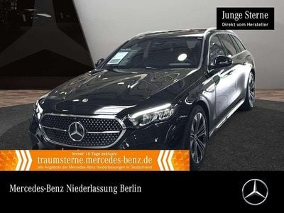Mercedes E300