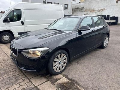 BMW 114